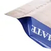 Bolsas de Embalaje de Plástico Kanglida, Bolsas Auto-Sellables de Sellado Ocho Lados, Bolsas para Alimentos de Mascotas de Sellado Cuatro Lados, Auto-Sellables de Material Biodegradable