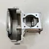 Suministro Directo de Fábrica de Cajas para Motosierras, Accesorios Base para Ensamblaje de Cajas de Motosierras, Accesorios para Sierras de Gasolina al por Mayor