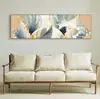 Pinturas Colgantes Personalizadas, Murales Modernos Simples y de Alta Gama para la Entrada de la Sala de Estar, Pinturas Decorativas para el Trabajo en Hoteles, Murales para Sala de Estar y Dormitorio