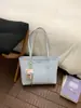 Bolso de Mano de Lujo de Gama Alta de Nicho para Mujer, Nuevo Bolso Tote de Hombro de Gran Capacidad para el Commuting de Primavera 2026