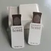 Papel de Cheiro em Formato de Garrafa, Papel de Teste de Fragrância, Papel de Teste de Aromaterapia, Papel de Teste de Fragrância de Óleo Essencial, Papel de Teste de Perfume, Papel para Teste de Aroma