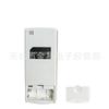 Inglês YKR-H / 002E controle remoto de comércio exterior novo controle remoto de ar condicionado em inglês