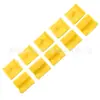 Adecuado para Panel de estribo de puerta Cubierta de rueda Clip decorativo Sujetador para BMW Serie 3 Serie 5 Serie 6 E92 E93 E60 E61 E6