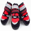 Sapatos novos para animais de estimação, sapatos para cães, antiderrapantes, resistentes ao desgaste, sapatos para cães de estimação, atacado direto da fábrica