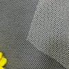 Suministrado Directamente por el Fabricante, Tela de Malla Hexagonal Pequeña de Poliéster para Bolsas, Redes de Pesca, Mosquiteros, Tiendas de Campaña y Tela de Malla Sándwich