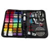 Kit de Costura Completo para DIY em Casa, Ferramentas de Costura Portáteis para Viagem, Conjunto de Caixa de Costura Doméstica, Em Estoque, Dropshipping de Peça Única Disponível