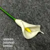 Decoração de Casamento com Flores Brancas, Peônias, Phalaenopsis, Rosas, Arranjos Florais de Teto e Arranjos Florais Pretos para o Salão de Casamento