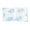 Atacado de fábrica uma variedade de dessecante de sílica gel bolsa pequena transparente roupas sapatos eletrônicos alimentos dessecante bolinhas de umidade