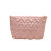Bolso de mano plisado versátil con textura de moda para mujer 2026 Nueva moda estilo coreano bolso de mano pequeño versátil simple para damas