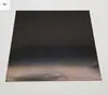 Papel Fotográfico para Depuração de Marcação a Laser do Fabricante Posicionamento Visual Ajuste de Razão Correção de Luz Papel Teste de Mancha de Luz Negra