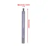 Base Grande Redonda para Calibrador de Presión de Aguja de Máquina, Base Redonda Plana para Calibrador, Base para Calibrador de Doble Cabezal de Indicador de Dial, Accesorios de Tejer Amei