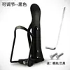 Portabidón ajustable para bicicleta de montaña, portavasos para bicicleta de montaña, accesorios de aleación de aluminio, equipo de ciclismo