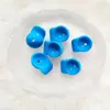 Nueva Gorra de Béisbol Linda con Perlas Acrílicas y Visera Cuerda para Teléfono Celular Llavero Material Accesorios para Joyería DIY