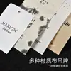 Etiquetas colgantes personalizables en múltiples materiales, pequeñas cantidades, estampado en caliente dorado elevado/grabado a prueba de manipulaciones, formas irregulares, algodón y lino, cartulina negra, papel vainilla