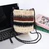 510235 Outono e Inverno Flor Enchida Bolsa de Ombro Tipo Balde Bolsa de Axila Cabelo de Cordeiro Falso Grande Capacidade Bolsa de Mão para o Dia a Dia