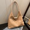 Bolso Grande de Mujer 2026 Nuevo Bolso de Hombro Versátil con un Estilo Casual Elegante, Bolso Tote para el Trabajo de Este Año, Moderno y Versátil