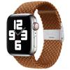 Para Apple Watch 8ª Geração Fivela de Metal Pulseira de Nylon Tecido Nova Pulseira de Relógio Apple Geração 4567SE