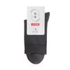 Calcetines Casuales de Negocios Deportivos para Hombre de Algodón Puro Anti-Pilling Transpirables Absorbentes de Sudor Antibacterianos Otoño e Invierno de Media Pantorrilla Desodorantes Largos