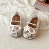 Sandalias Mary Jane Estilo Bebé Chanel Modelo Nuevo Verano 2026, Zapatos de Pescador Delgados para Combinar con Faldas, Sandalias Dulces de Encaje