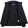 Otoño 2020 Chaqueta Top de Cuello Simple para Hombre Chaqueta Casual de Moda para Hombre 0039