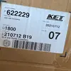 Mg622229 Ket Conector Automotriz Carcasa de Enchufe Cubierta de Goma Genuino En Stock Duradero Ajuste