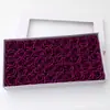 Flor de Jabón de Tres Capas Flor de Jabón Día del Maestro Rosa Flor de Agua Artificial Día de San Valentín Vietnamita Fábrica Punto de Venta Venta al por Mayor