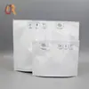 Sacos Personalizados de Fábrica com Zíper de Segurança à Prova de Crianças, Sacos de Embalagem Auto-Selantes Foscos Resistentes a Marcas de Dedos, Sacos para Doces de 1 Libra