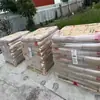 Pa66 American Dupont 101Lnc010 Matéria-prima Plástica para Processamento de Produtos Conectores Automotivos Carcaça Grânulos Plásticos/