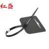 Hongsheng Hss Bridas para Cables de Señalización Hechas de Material Nylon 66 Venta Directa de Fábrica Bridas de Nylon para Cables