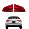 Adecuado para 09-12 Audi A4 B8 luz de freno de parachoques trasero luz trasera de parachoques trasero luz trasera interior