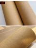 Papel tapiz de planta lino estera tejida de hierba papel tapiz techo de ingeniería fondo de TV puerta de gabinete chapa de mueble chino nuevo