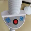 Luz Led para Tatuajes de Salón de Belleza, Lámpara de Luz Fría, Lupa para Extracción de Espinillas, Tatuaje de Belleza, Arte de Uñas, Tatuaje de Cejas, Luz para Pestañas