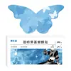 Mismo Modelo que el Parche de Jengibre Negro Mariposa de Hou ChenMiaoling para Eliminar la Humedad del Abdomen y el Ombligo, Parche Umbilical Ligero y Efectivo