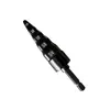 Yunbei 6 Peças Expansor de Tubo com Cabo Triangular Expansor de Tubo de Cobre para Ar Condicionado Expansor de Tubo com Cabo Sextavado Ferramenta de Flare