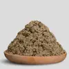 Moxa molida a la piedra a granel para venta al por mayor, venta directa del fabricante, Moxa Jiuhouxian de Tangyin, Moxa envejecida durante tres años en bolsas, Hierba de moxa terapéutica