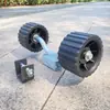 Accesorios para Remolques Aohang Juego de Poleas Rodillo Lateral para Barco de Goma Rueda Superior de Marco Rueda para Remolque Marino de Yates y Lanchas Motoras