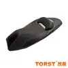 Adecuado para Honda Ns150Gx Barra de Escape de Parachoques Protector de Acero al Carbono Base de Cola de Aleación de Aluminio Parabrisas Delantero Cojín de Asiento Modificado