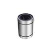 Rolamentos Lineares LM12 LM16 LM20 LM25 LM30 LM35 LM40UU Rolamentos Lineares Fechados