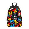 Mochila de Caricatura con Bolsillo Frontal para Estudiante de Primaria Fortnite Mochila de Moda de Gran Capacidad Venta al por Mayor a partir de Una Pieza para Niñas