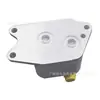 09G 409 061B para Volkswagen Audi Skoda enfriador de aceite de motor autopartes