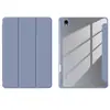 Adecuado para 26 modelos de fundas protectoras para tablet Samsung TabS12 plus12.4 S12 Ultra14.6 con ranura para bolígrafo acrílica