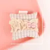 Accesorios Almohadas Cuadradas Pequeñas Ropa Coche Adornos Colgantes Creativos Decoraciones Dulces y Lindas Accesorios Cuadrados de Encaje Colgantes