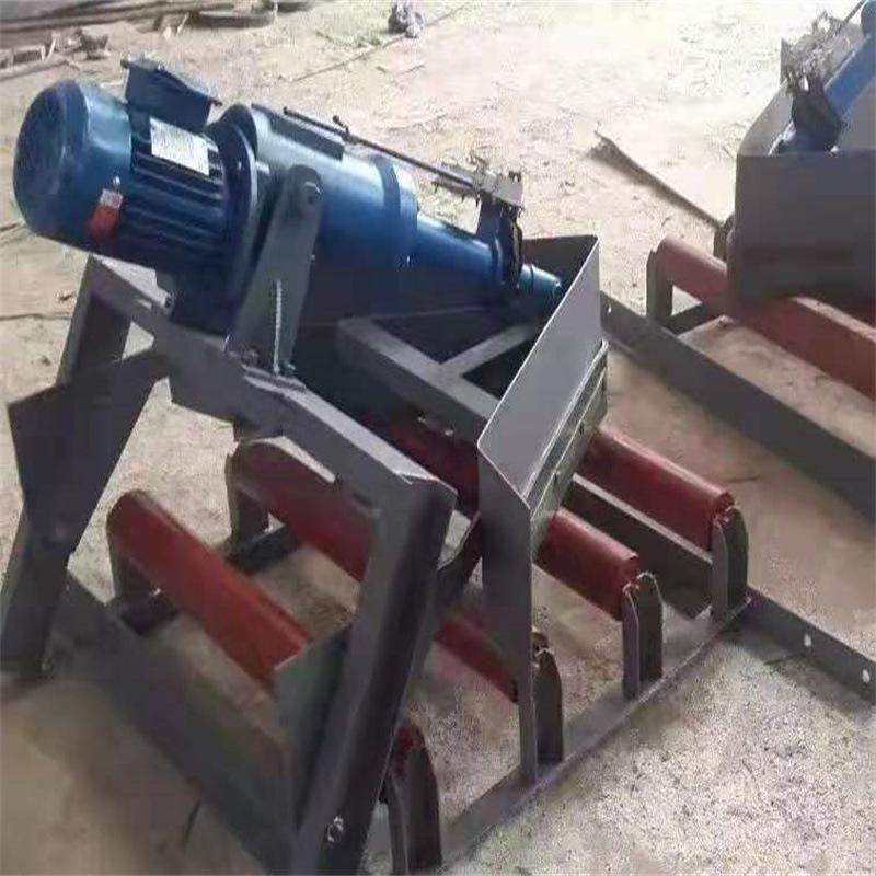 DYTN电液动单侧犁式卸料器4_副本