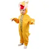 Disfraces de Animal para Niños y Niñas Disfraz de Presentación Escénica Gallo Gallina Jirafa Mono Disfraz de Manga Larga