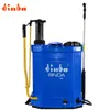 Ventas Directas de Fábrica 16L18L20L Mochila Pulverizador Eléctrico Agrícola Pulverizador Eficiente y Portátil
