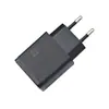 Nuevo Cargador de 20W con Enchufe Europeo Tipo-C de Carga Rápida para Teléfono Móvil Adecuado para iPhone
