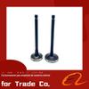 Adequado para Isuzu 4Ja1 4Jb1 4Jg1 Válvula 8-94133-275-1 8-94433-245-0 em Estoque