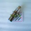 Sensor de Efecto Hall NPN Sonda de Medición de Velocidad de Engranajes PNP Interruptor de Proximidad Magnético de Dos Cables Normalmente Abierto M8 M12 M18