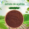 Extrato de Açafrão 10:1-50:1 LED/Extrato de Crocus Extrato de Açafrão