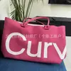 Nova Bolsa Casual Transfronteiriça 2026, Bolsa de Tricô de Grande Capacidade, Bolsa de Mão, Bolsa de Ombro Feminina, Bolsa Transversal, Bolsa Tote para o Dia a Dia